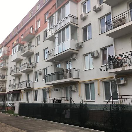 Квартира У Моря, Тихий Район, Все Удобства, 800 М До Пляжа, До Центра Города15 Мин Odesa Exterior foto